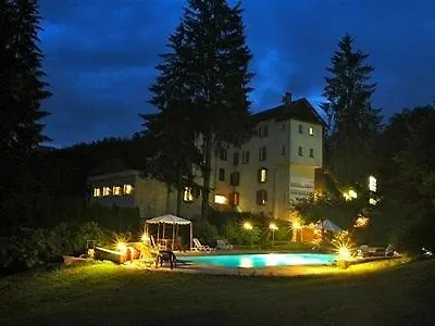 Restaurant Des Lacs Chaux-des-Crotenay